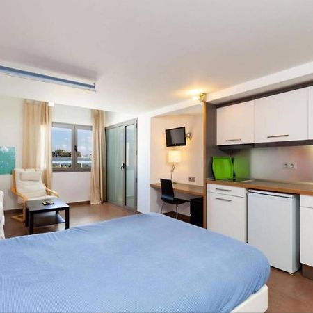 Apartamentos Alazul Lofts Conil De La Frontera Buitenkant foto