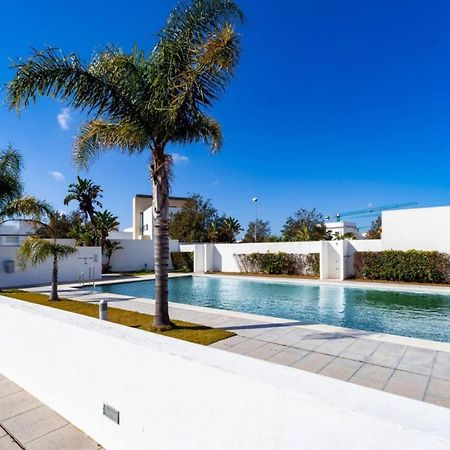 Apartamentos Alazul Lofts Conil De La Frontera Buitenkant foto