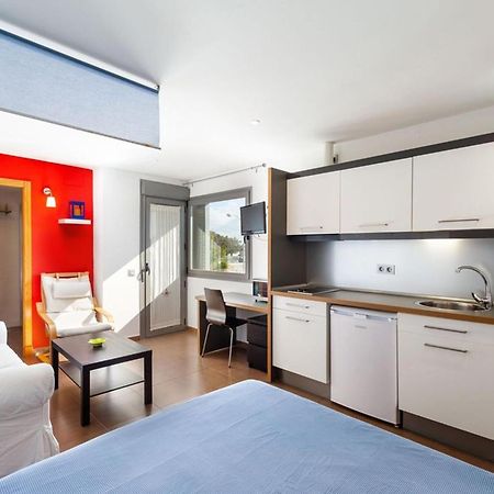 Apartamentos Alazul Lofts Conil De La Frontera Buitenkant foto