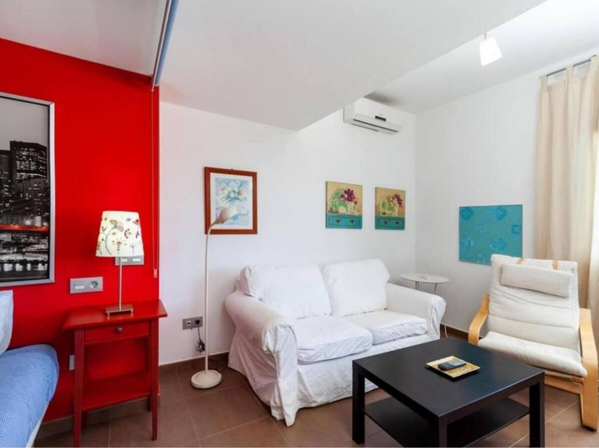 Apartamentos Alazul Lofts Conil De La Frontera Buitenkant foto