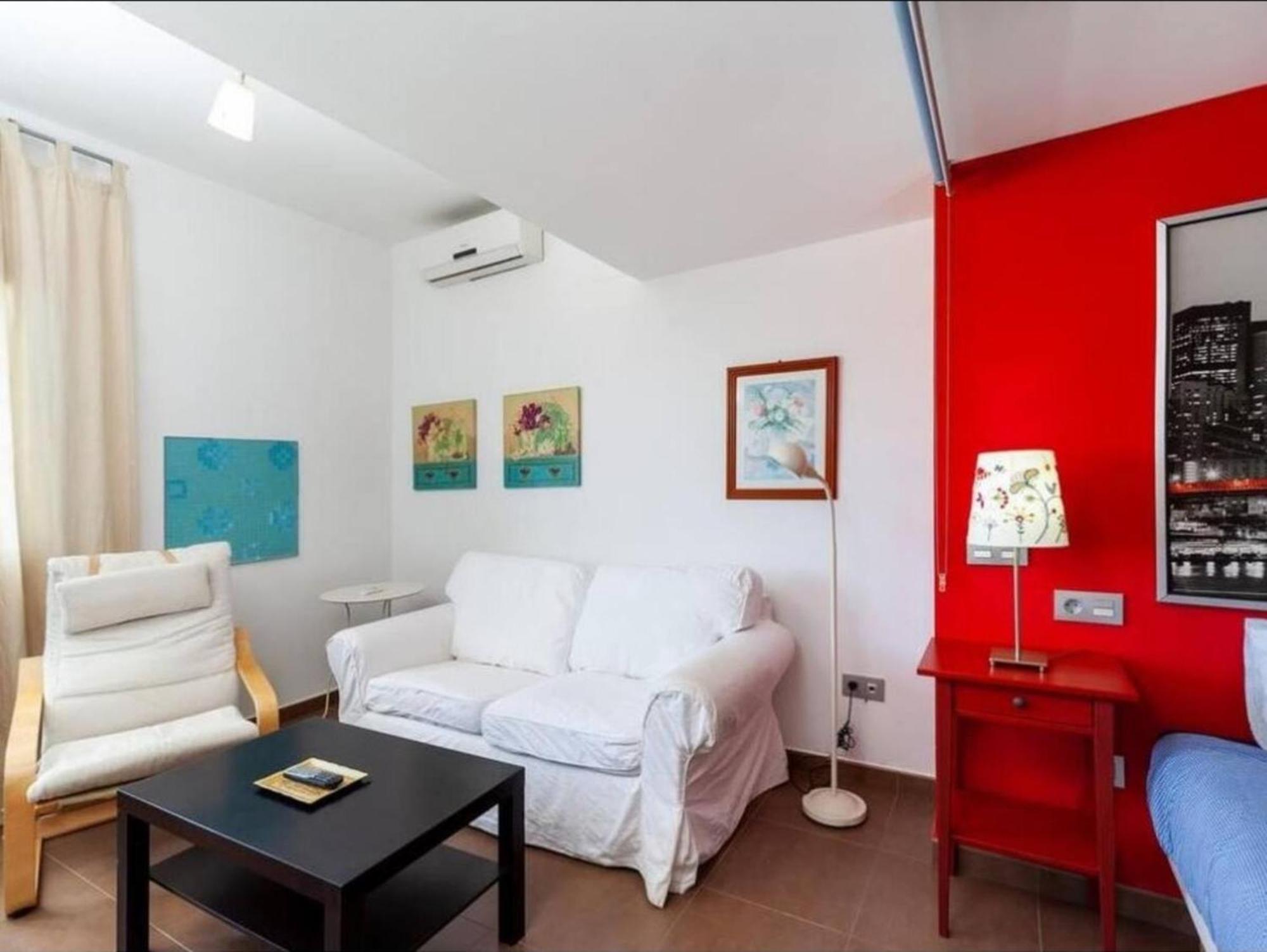 Apartamentos Alazul Lofts Conil De La Frontera Buitenkant foto