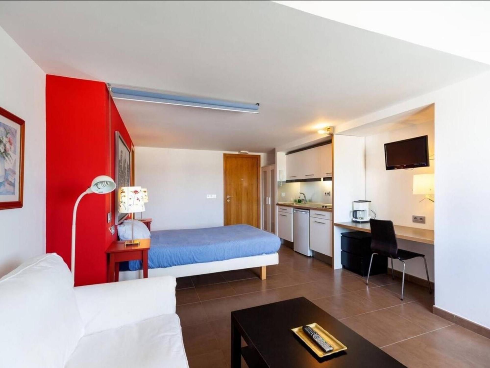 Apartamentos Alazul Lofts Conil De La Frontera Buitenkant foto