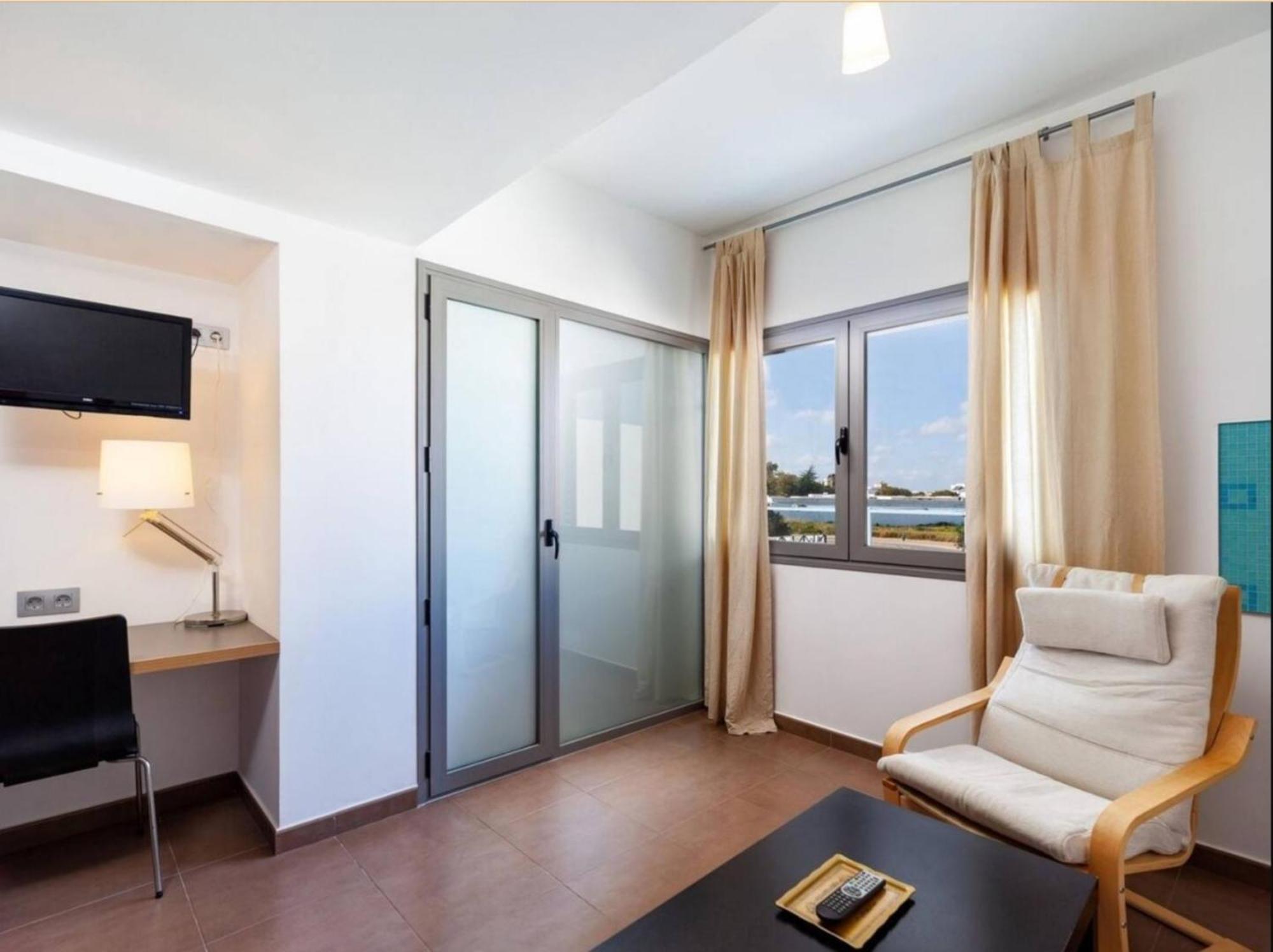 Apartamentos Alazul Lofts Conil De La Frontera Buitenkant foto