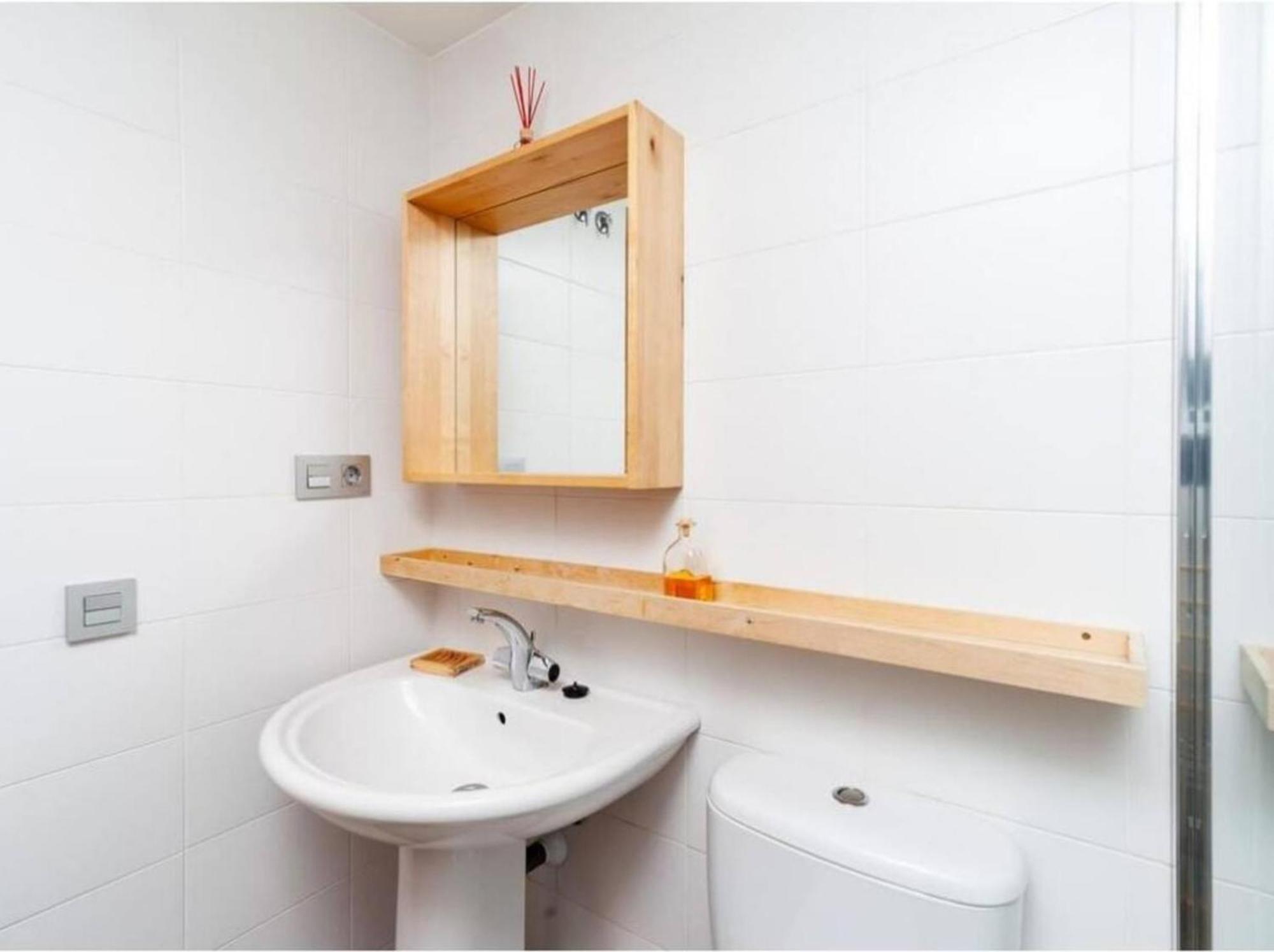 Apartamentos Alazul Lofts Conil De La Frontera Buitenkant foto