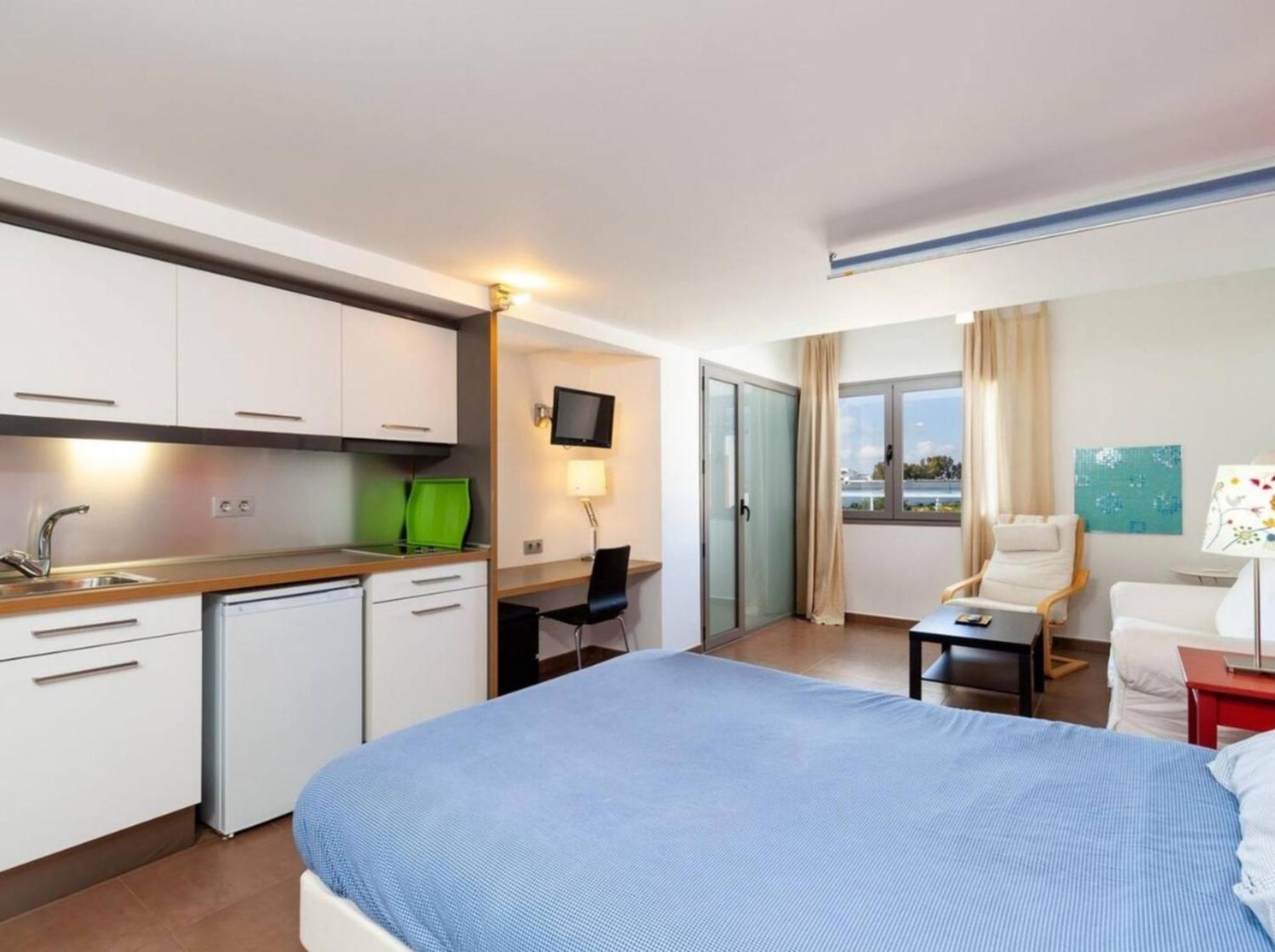 Apartamentos Alazul Lofts Conil De La Frontera Buitenkant foto