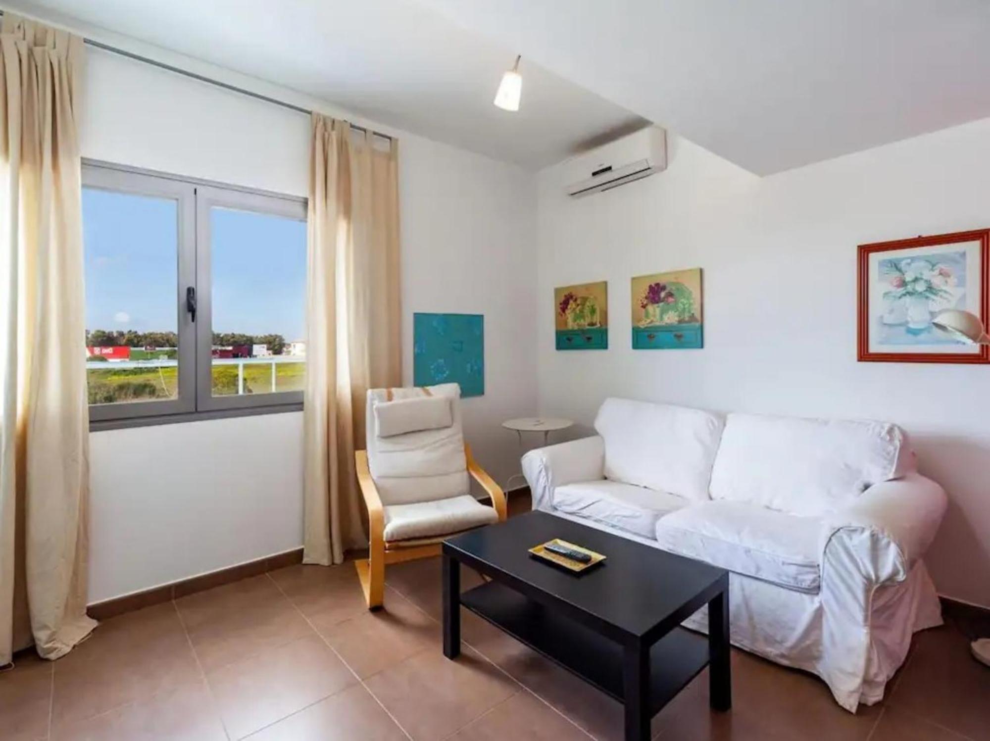 Apartamentos Alazul Lofts Conil De La Frontera Buitenkant foto