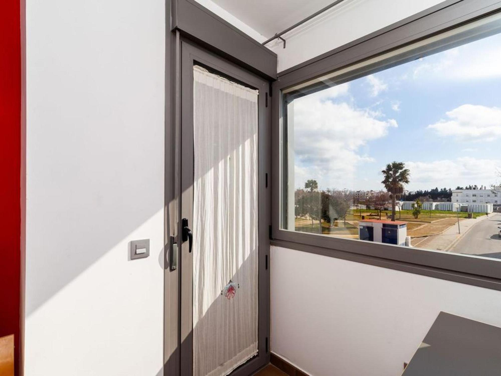 Apartamentos Alazul Lofts Conil De La Frontera Buitenkant foto