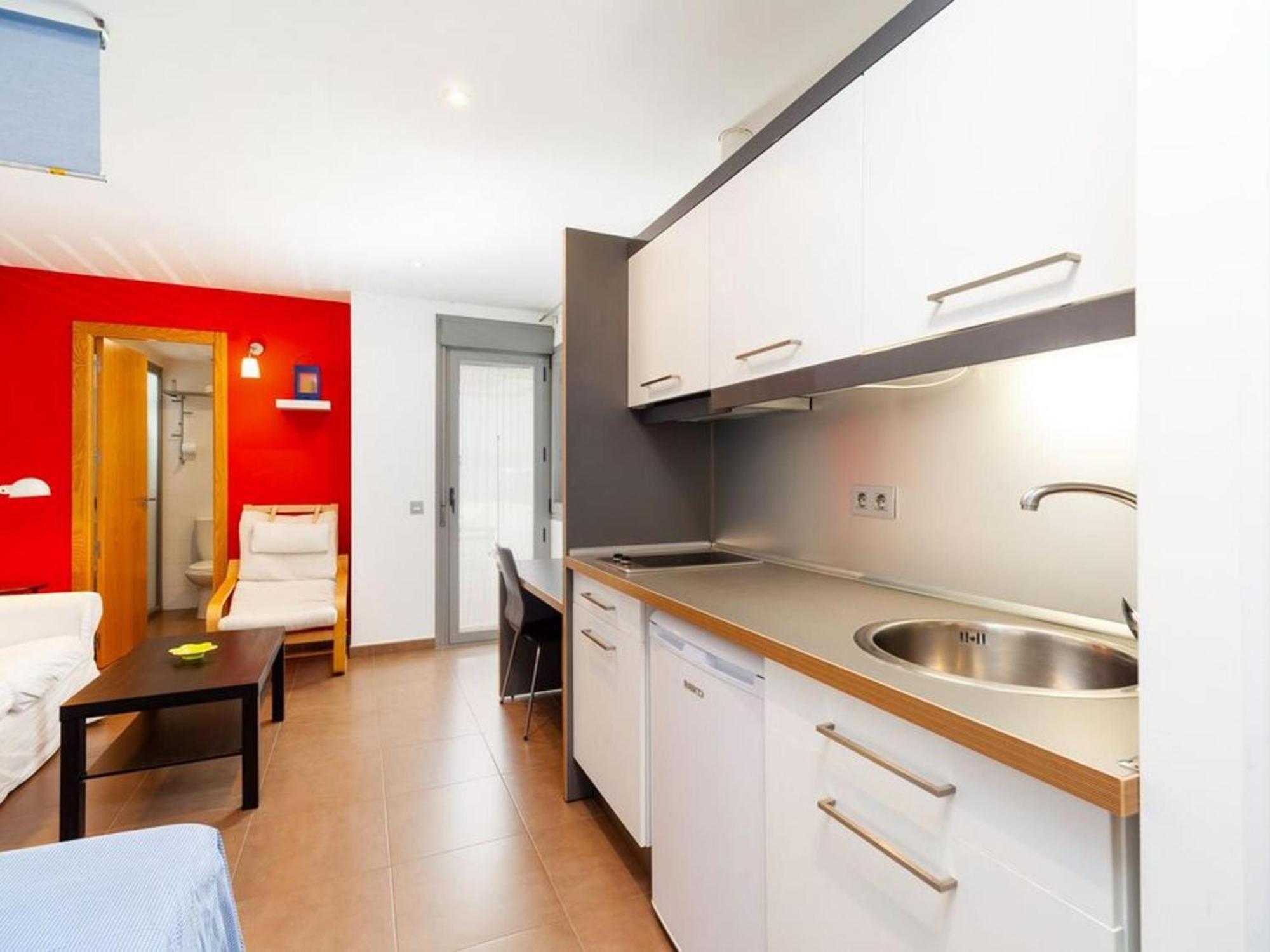 Apartamentos Alazul Lofts Conil De La Frontera Buitenkant foto