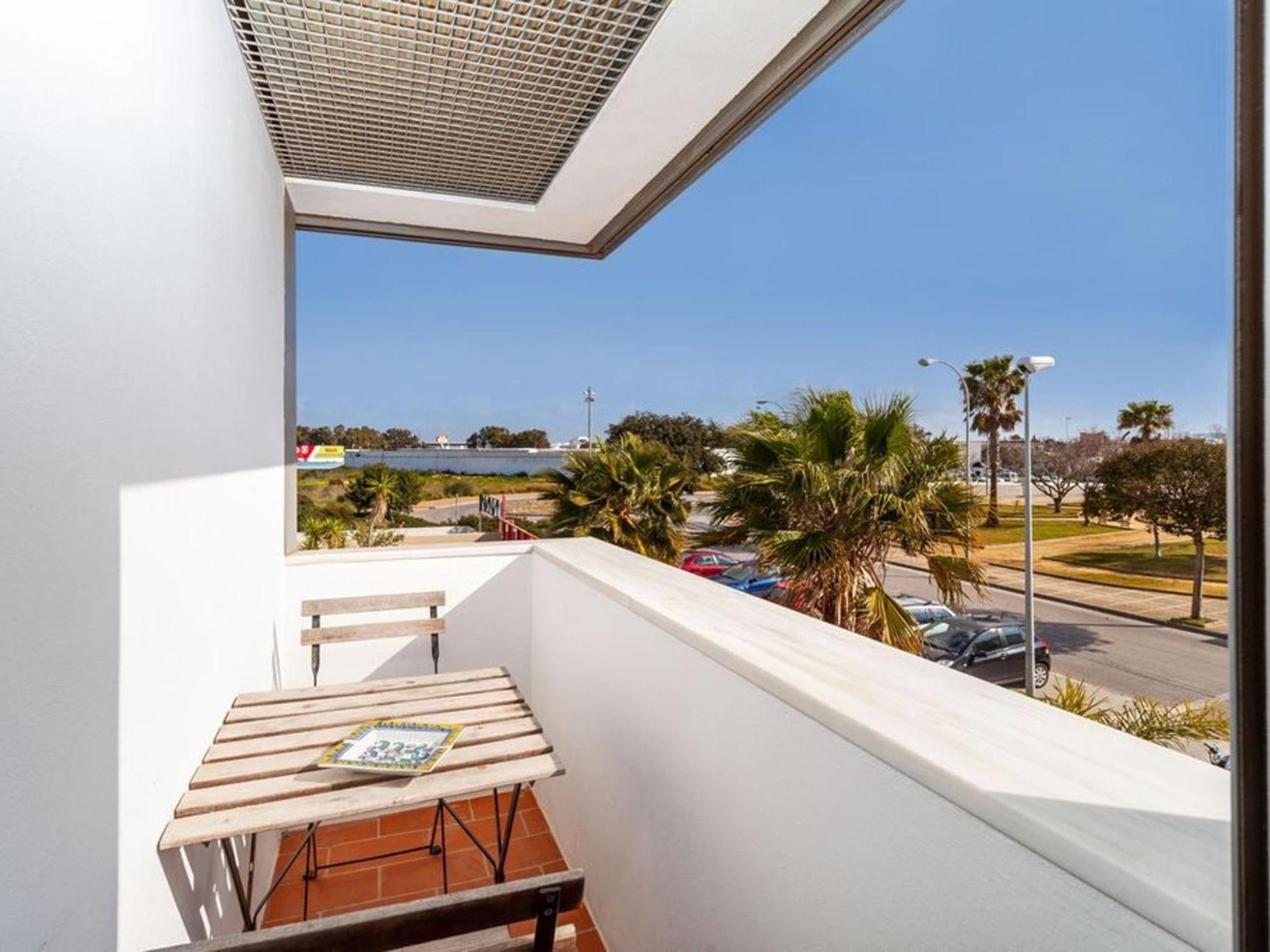 Apartamentos Alazul Lofts Conil De La Frontera Buitenkant foto