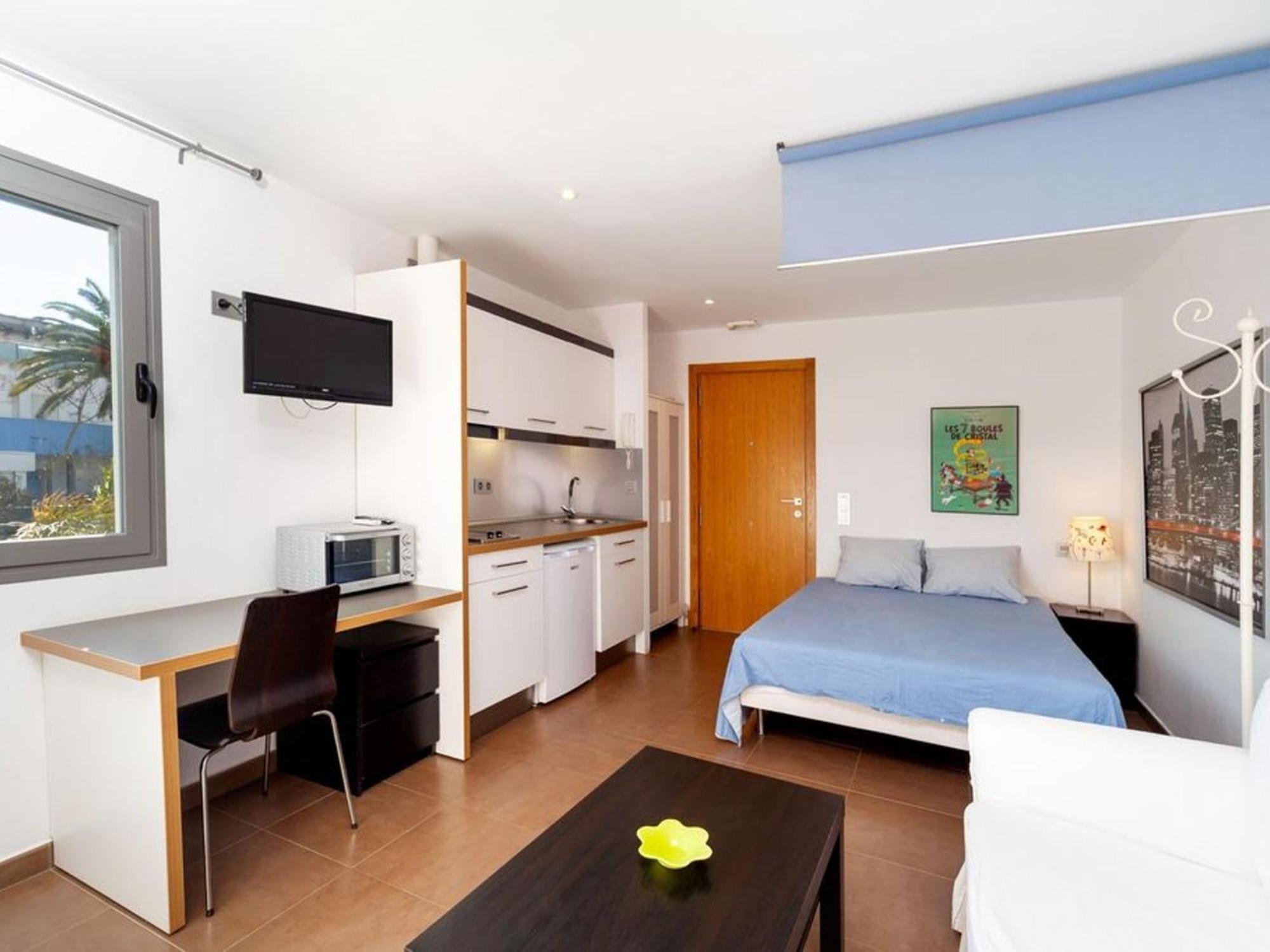 Apartamentos Alazul Lofts Conil De La Frontera Buitenkant foto